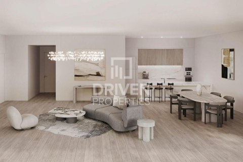 Apartment in Al Jaddaf, Dubai, UAE 2 bedrooms, 126 sq.m. № 602207 - photo 3