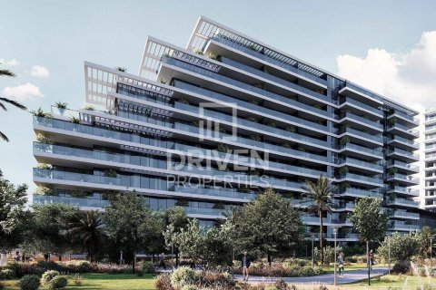 Apartment in Al Jaddaf, Dubai, UAE 2 bedrooms, 126 sq.m. № 602207 - photo 5