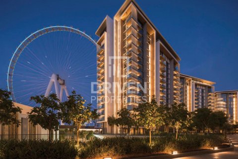 Apartment in Dubai Design District, UAE 1 bedroom, 75 sq.m. № 602204 - photo 14