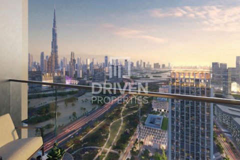 Apartment in Dubai Design District, UAE 1 bedroom, 75 sq.m. № 602204 - photo 16
