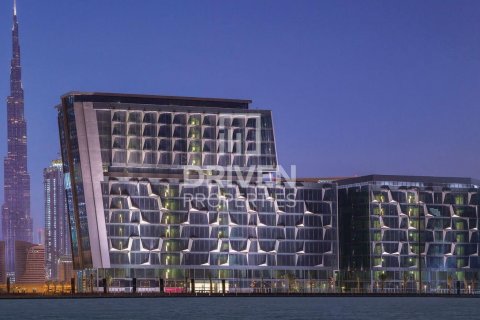 Apartment in Dubai Design District, UAE 1 bedroom, 75 sq.m. № 602204 - photo 20
