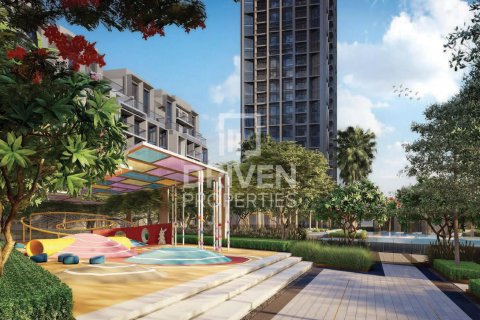 Apartment in Dubai Design District, UAE 1 bedroom, 75 sq.m. № 602204 - photo 8