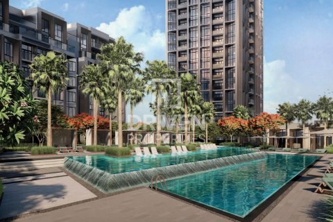 Apartment in Dubai Design District, UAE 1 bedroom, 75 sq.m. № 602204 - photo 9