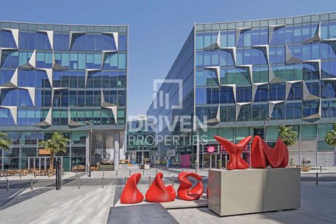 Apartment in Dubai Design District, UAE 1 bedroom, 75 sq.m. № 602204 - photo 17