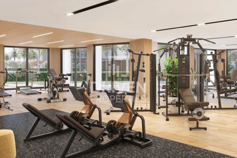 Apartment in Dubai Design District, UAE 1 bedroom, 75 sq.m. № 602204 - photo 15
