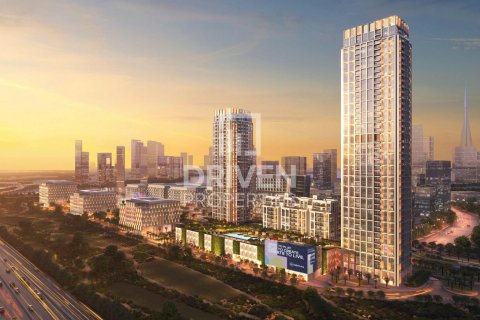 Apartment in Dubai Design District, UAE 1 bedroom, 75 sq.m. № 602204 - photo 12