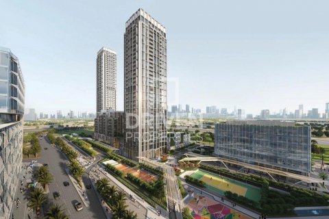 Apartment in Dubai Design District, UAE 1 bedroom, 75 sq.m. № 602204 - photo 19