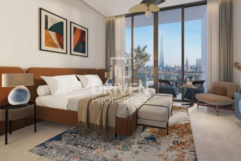 Apartment in Dubai Design District, UAE 1 bedroom, 75 sq.m. № 602204 - photo 6