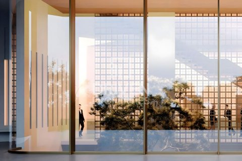 Müüa korter asukohaga Al Jaddaf, Dubai, AÜE: 2 magamistoaga, 247 m² Nr 602205 - pilt 3