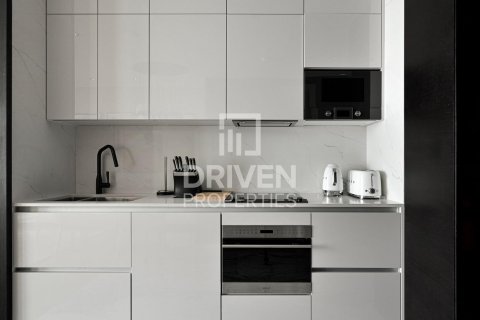 Apartemen di Zabeel, Dubai, UEA 1 kamar tidur, 81 m2 nomor 602209 - foto 12