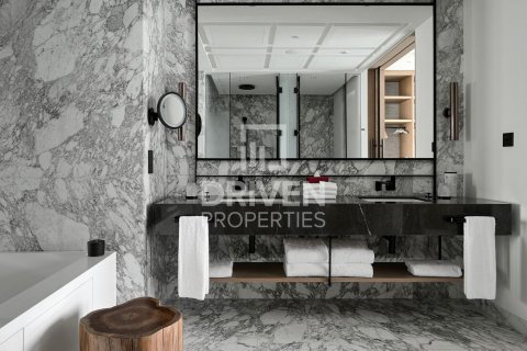 Apartemen di Zabeel, Dubai, UEA 1 kamar tidur, 81 m2 nomor 602209 - foto 13