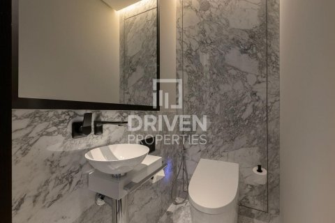 Apartemen di Zabeel, Dubai, UEA 1 kamar tidur, 81 m2 nomor 602209 - foto 16