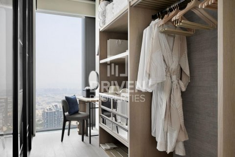 Apartemen di Zabeel, Dubai, UEA 1 kamar tidur, 81 m2 nomor 602209 - foto 14