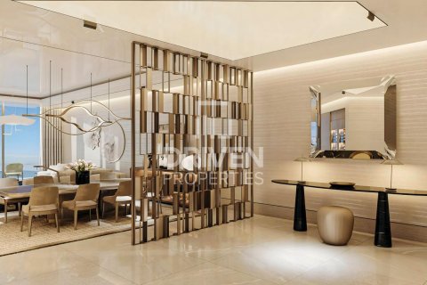 Byt v Al Jaddaf, Dubai, SAE 1 ložnice, 162 m² Č.: 602206 - fotografie 2