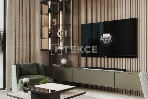 Apartment sa Dubai Marina, UAE 1 silid-tulugan, 70 sq.m. № 568781 - larawan 18