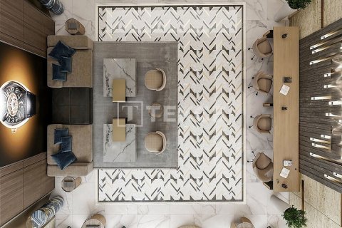 Apartment sa Dubai Marina, UAE 1 silid-tulugan, 70 sq.m. № 568781 - larawan 12
