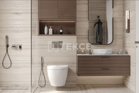 Apartment sa Dubai Marina, UAE 1 silid-tulugan, 70 sq.m. № 568781 - larawan 27