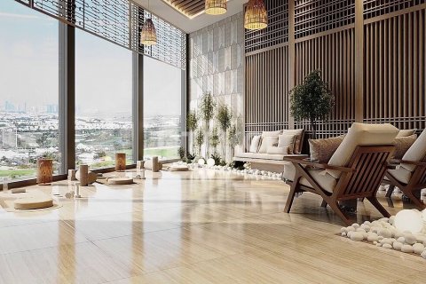 Apartment sa Dubai Marina, UAE 1 silid-tulugan, 70 sq.m. № 568781 - larawan 11