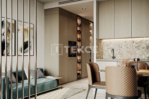 Apartment sa Dubai Marina, UAE 1 silid-tulugan, 70 sq.m. № 568781 - larawan 19