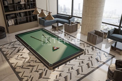 Apartment sa Dubai Marina, UAE 1 silid-tulugan, 70 sq.m. № 568781 - larawan 17