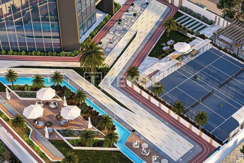 Apartment sa Dubai Marina, UAE 1 silid-tulugan, 70 sq.m. № 568781 - larawan 2