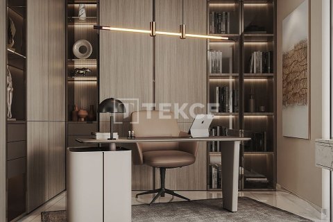 Apartment sa Dubai Marina, UAE 1 silid-tulugan, 70 sq.m. № 568781 - larawan 22