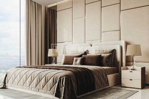 Byt v Dubai Marina, SAE 1 pokoj, 40 m² Č.: 568780 - fotografie 26