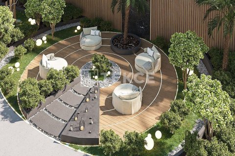 Byt v Dubai Marina, SAE 1 pokoj, 40 m² Č.: 568780 - fotografie 15