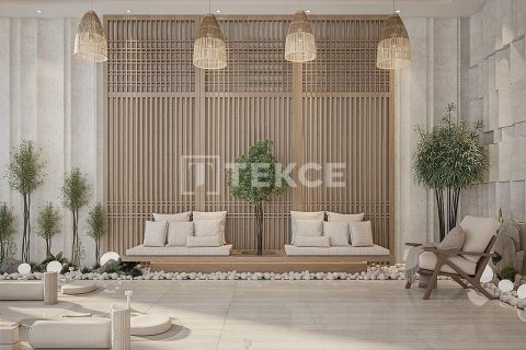 Byt v Dubai Marina, SAE 1 pokoj, 40 m² Č.: 568780 - fotografie 8