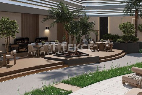 Byt v Dubai Marina, SAE 1 pokoj, 40 m² Č.: 568780 - fotografie 13