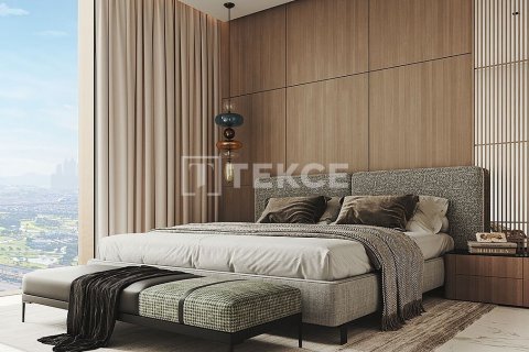 Byt v Dubai Marina, SAE 1 pokoj, 40 m² Č.: 568780 - fotografie 23