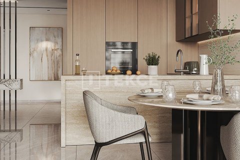 Byt v Dubai Marina, SAE 1 pokoj, 40 m² Č.: 568780 - fotografie 20