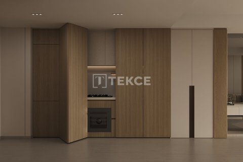 Byt v Dubai Sports City, SAE 2 ložnice, 106 m² Č.: 568785 - fotografie 15