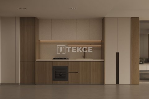 Byt v Dubai Sports City, SAE 2 ložnice, 106 m² Č.: 568785 - fotografie 14