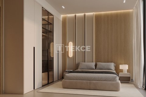 Byt v Dubai Sports City, SAE 2 ložnice, 106 m² Č.: 568785 - fotografie 16