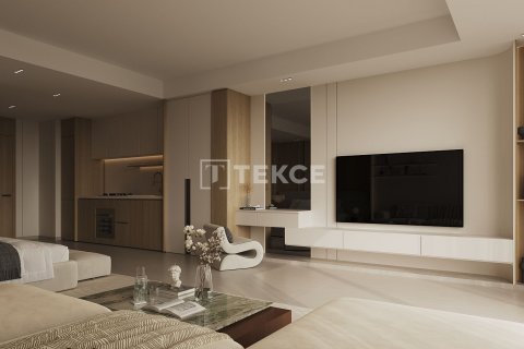 Byt v Dubai Sports City, SAE 2 ložnice, 106 m² Č.: 568785 - fotografie 10