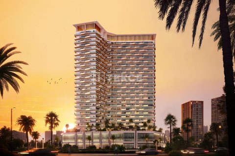 Byt v Dubai Sports City, SAE 2 ložnice, 106 m² Č.: 568785 - fotografie 2