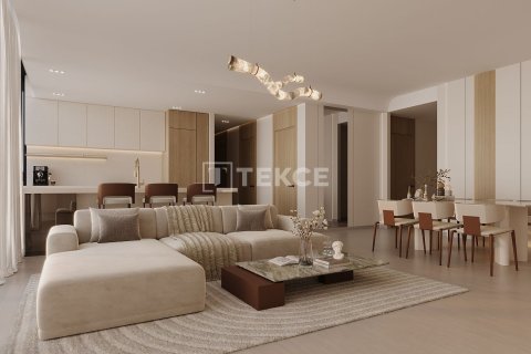 Byt v Dubai Sports City, SAE 2 ložnice, 106 m² Č.: 568785 - fotografie 11