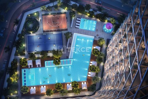 Byt v Dubai Sports City, SAE 2 ložnice, 106 m² Č.: 568785 - fotografie 8