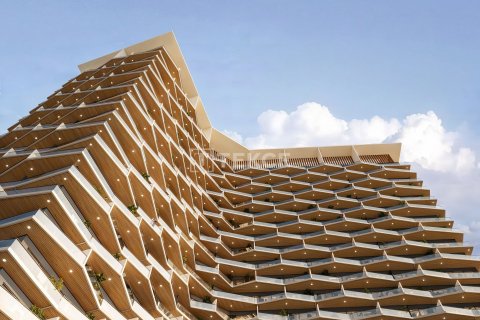 Byt v Dubai Sports City, SAE 2 ložnice, 106 m² Č.: 568785 - fotografie 5