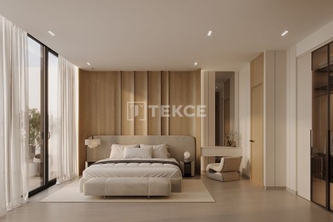 Byt v Dubai Sports City, SAE 2 ložnice, 106 m² Č.: 568785 - fotografie 19