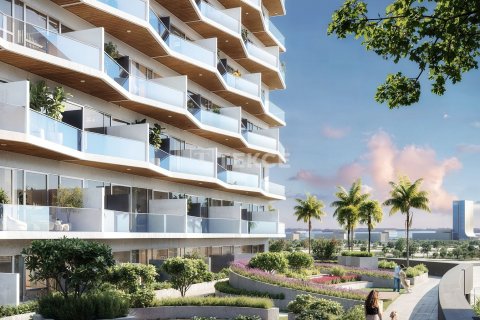 Byt v Dubai Sports City, SAE 2 ložnice, 106 m² Č.: 568785 - fotografie 7