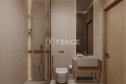 Byt v Dubai Sports City, SAE 2 ložnice, 106 m² Č.: 568785 - fotografie 20