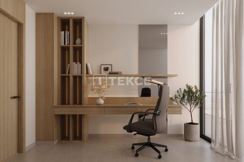 Byt v Dubai Sports City, SAE 2 ložnice, 106 m² Č.: 568785 - fotografie 13