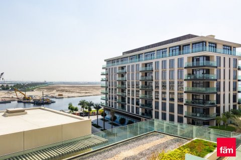 Byt v Dubai, SAE 3 ložnice, 175.6 m² Č.: 622583 - fotografie 30