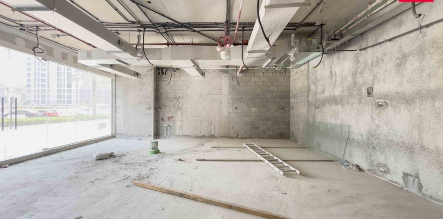 Obchod v Dubai, SAE 109.3 m² Č.: 622589