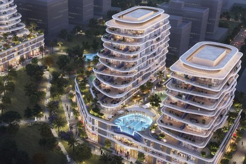阿联酋 Dubai 待售 : 2 卧, 170.4 平方米 , 编号622585 - 照片 10