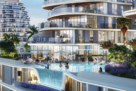 阿联酋 Dubai 待售 : 2 卧, 170.4 平方米 , 编号622585 - 照片 9