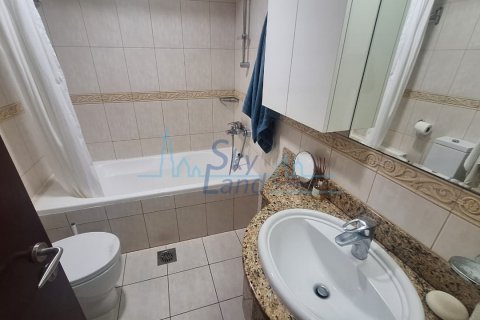 Byt v Dubai Marina, SAE 2 ložnice, 110.5 m² Č.: 605455 - fotografie 10