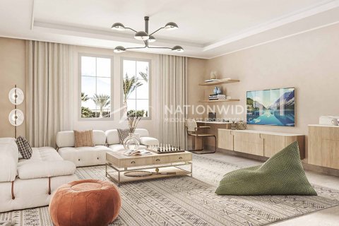 Apartment in Abu Dhabi, UAE 2 bedrooms, 161 sq.m. № 605460 - photo 9